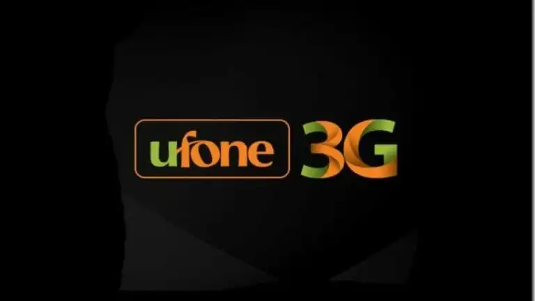 Ufone Special Daily 3G Package